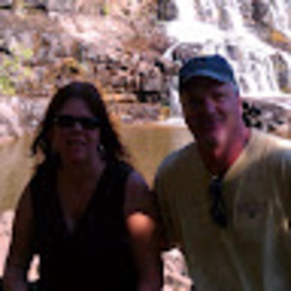 Meet your Posher, Jackie